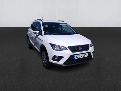 Seat Arona 1.0 TSI 81kW (110CV) Style Go2