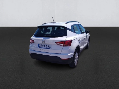 Seat Arona 1.0 TSI 81kW (110CV) Style Go2