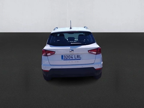 Seat Arona 1.0 TSI 81kW (110CV) Style Go2