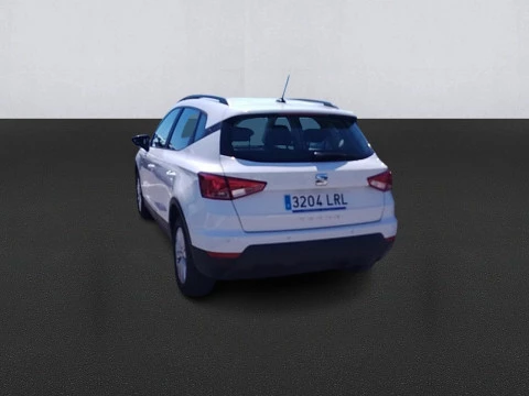 Seat Arona 1.0 TSI 81kW (110CV) Style Go2
