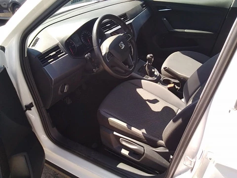 Seat Arona 1.0 TSI 81kW (110CV) Style Go2