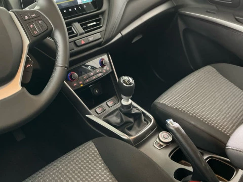 Suzuki S-Cross 1.4T S2 4WD Mild Hybrid