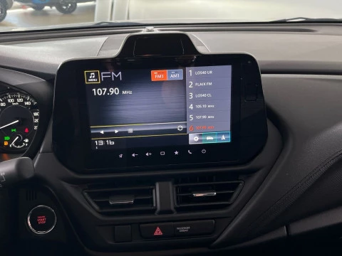 Suzuki S-Cross 1.4T S2 4WD Mild Hybrid