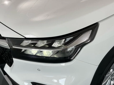 Suzuki S-Cross 1.4T S2 4WD Mild Hybrid