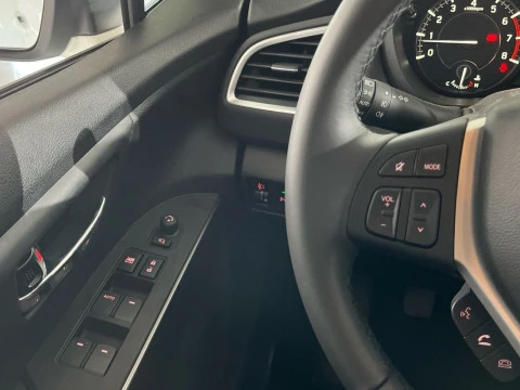 Suzuki S-Cross 1.4T S2 4WD Mild Hybrid