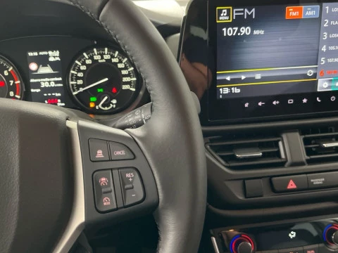 Suzuki S-Cross 1.4T S2 4WD Mild Hybrid