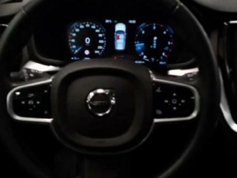 Volvo V60 Cross Country familiar 2.0 D4 AUTO AWD 5P