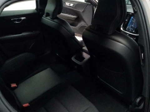 Volvo V60 Cross Country familiar 2.0 D4 AUTO AWD 5P