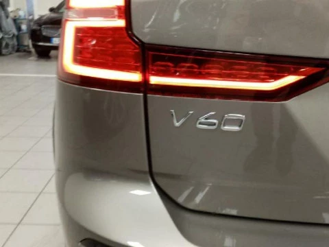 Volvo V60 Cross Country familiar 2.0 D4 AUTO AWD 5P