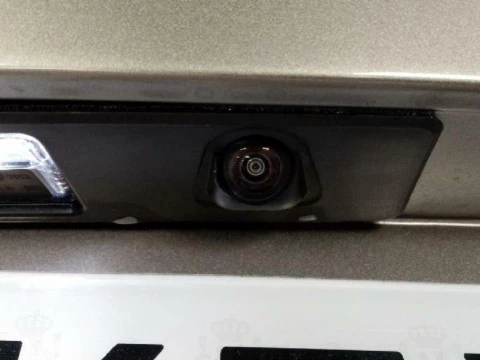 Volvo V60 Cross Country familiar 2.0 D4 AUTO AWD 5P