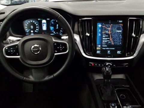 Volvo V60 Cross Country familiar 2.0 D4 AUTO AWD 5P