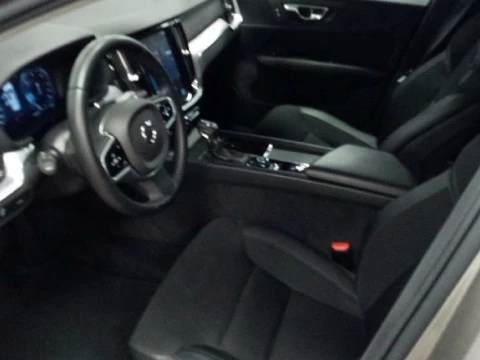 Volvo V60 Cross Country familiar 2.0 D4 AUTO AWD 5P