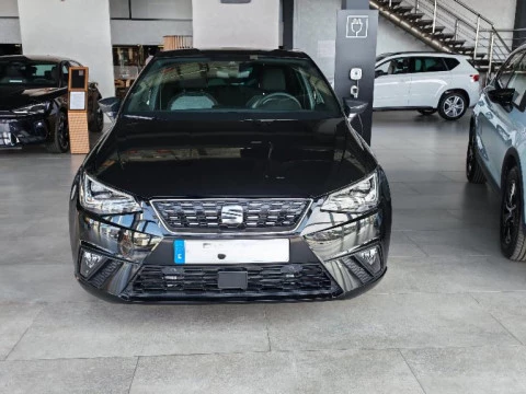 Seat Ibiza 1.0 TSI 85KW SPECIAL EDITION XCELLENC 5P
