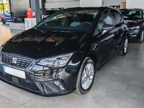 Seat Ibiza 1.0 TSI 85KW SPECIAL EDITION XCELLENC 5P