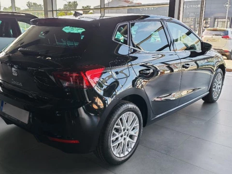 Seat Ibiza 1.0 TSI 85KW SPECIAL EDITION XCELLENC 5P