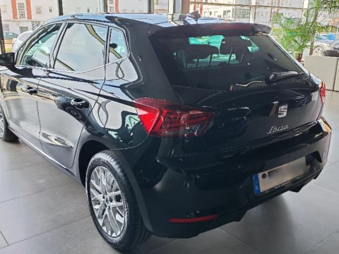 Seat Ibiza 1.0 TSI 85KW SPECIAL EDITION XCELLENC 5P