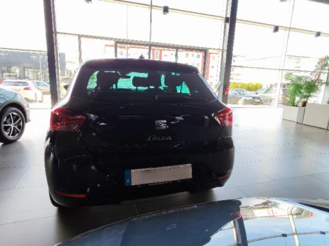Seat Ibiza 1.0 TSI 85KW SPECIAL EDITION XCELLENC 5P