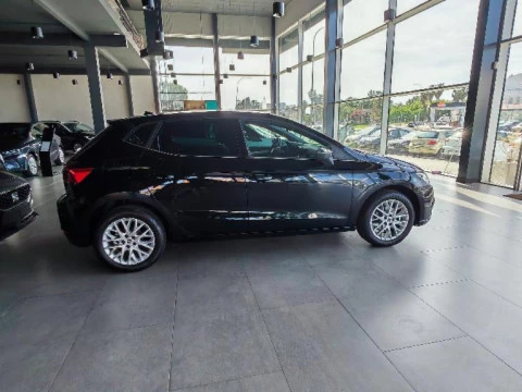 Seat Ibiza 1.0 TSI 85KW SPECIAL EDITION XCELLENC 5P