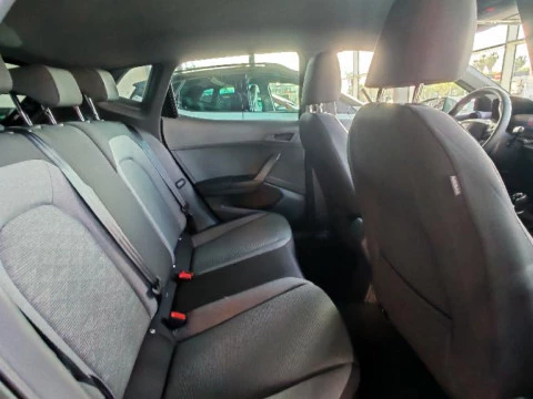 Seat Ibiza 1.0 TSI 85KW SPECIAL EDITION XCELLENC 5P