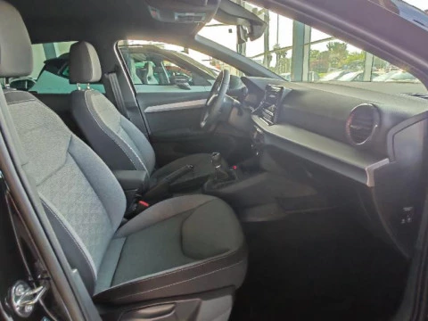 Seat Ibiza 1.0 TSI 85KW SPECIAL EDITION XCELLENC 5P