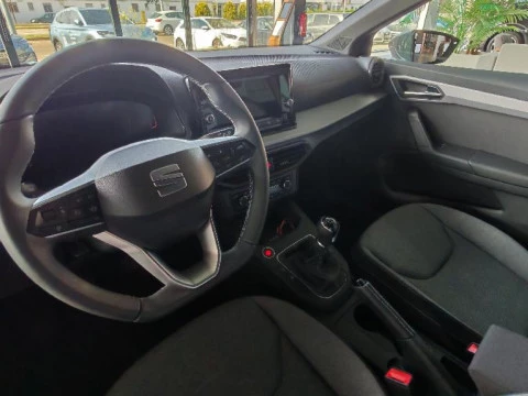 Seat Ibiza 1.0 TSI 85KW SPECIAL EDITION XCELLENC 5P