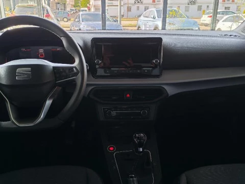 Seat Ibiza 1.0 TSI 85KW SPECIAL EDITION XCELLENC 5P