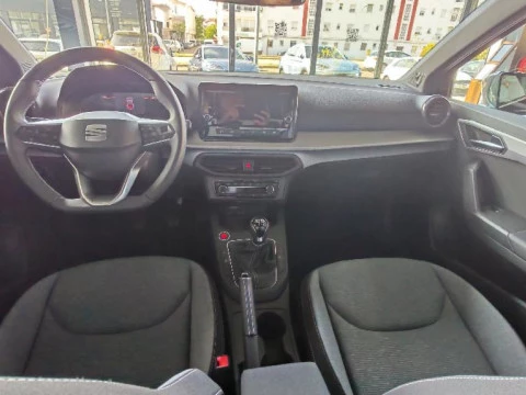 Seat Ibiza 1.0 TSI 85KW SPECIAL EDITION XCELLENC 5P