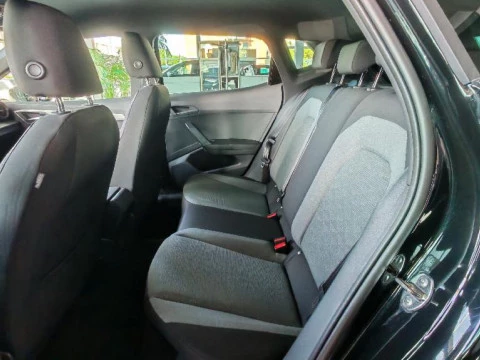 Seat Ibiza 1.0 TSI 85KW SPECIAL EDITION XCELLENC 5P