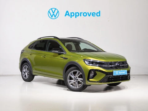 Volkswagen Taigo R-Line 1.0 TSI 85kW (115CV)