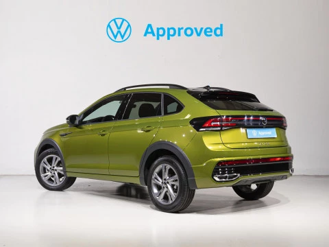 Volkswagen Taigo R-Line 1.0 TSI 85kW (115CV)