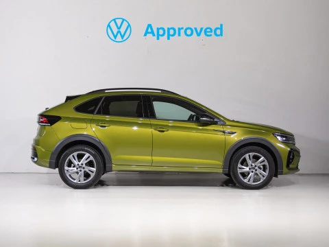 Volkswagen Taigo R-Line 1.0 TSI 85kW (115CV)