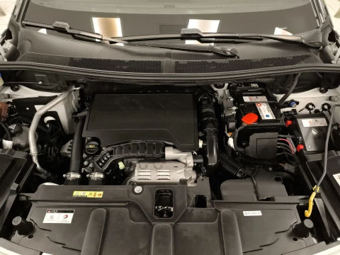 Peugeot 3008 PureTech 130 SANDS GT Line EAT8 96 kW (130 CV)