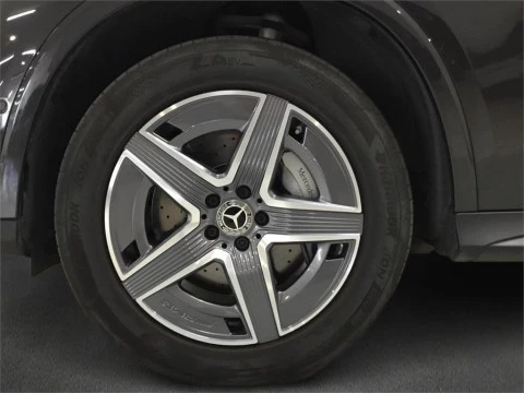 Mercedes-Benz GLC GLC 300 de 4MATIC