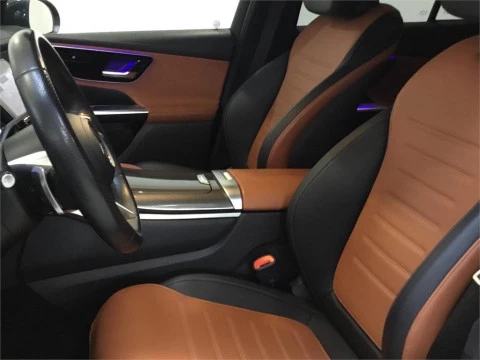 Mercedes-Benz GLC GLC 300 de 4MATIC