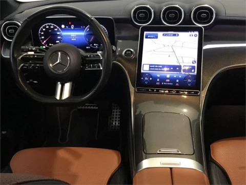 Mercedes-Benz GLC GLC 300 de 4MATIC