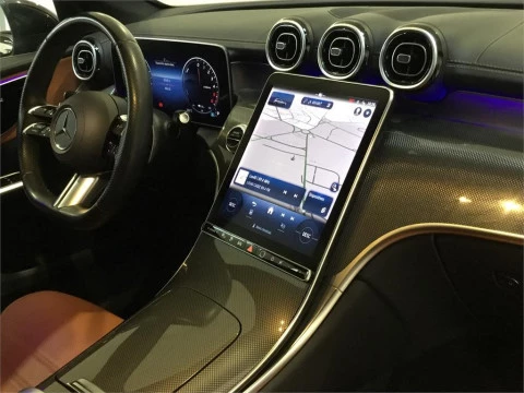 Mercedes-Benz GLC GLC 300 de 4MATIC