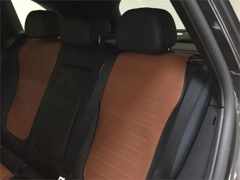 Mercedes-Benz GLC GLC 300 de 4MATIC