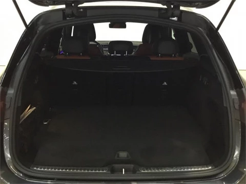 Mercedes-Benz GLC GLC 300 de 4MATIC
