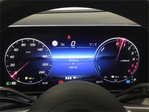 Mercedes-Benz GLC GLC 300 de 4MATIC