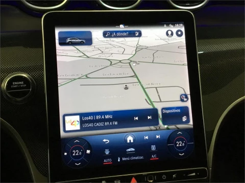 Mercedes-Benz GLC GLC 300 de 4MATIC