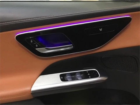 Mercedes-Benz GLC GLC 300 de 4MATIC