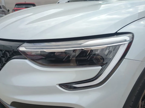 Renault Arkana Esprit Alpine E-TECH full hybrid 105kW