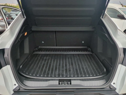 Renault Arkana Esprit Alpine E-TECH full hybrid 105kW