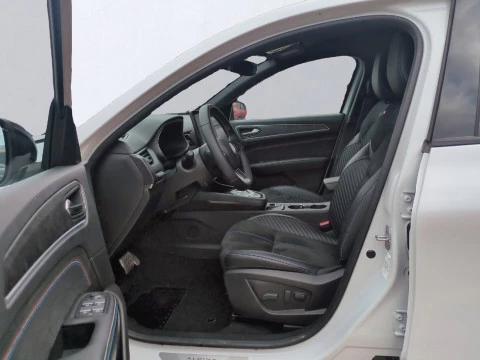 Renault Arkana Esprit Alpine E-TECH full hybrid 105kW