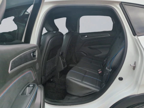 Renault Arkana Esprit Alpine E-TECH full hybrid 105kW