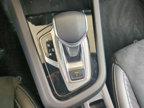 Renault Arkana Esprit Alpine E-TECH full hybrid 105kW