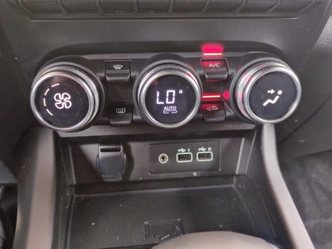 Renault Arkana Esprit Alpine E-TECH full hybrid 105kW