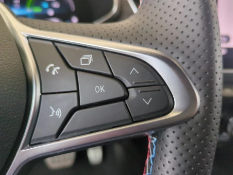 Renault Arkana Esprit Alpine E-TECH full hybrid 105kW