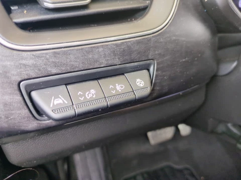 Renault Arkana Esprit Alpine E-TECH full hybrid 105kW