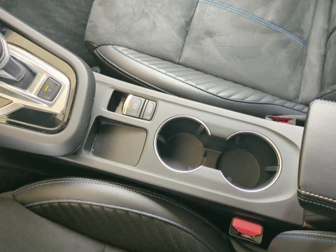 Renault Arkana Esprit Alpine E-TECH full hybrid 105kW